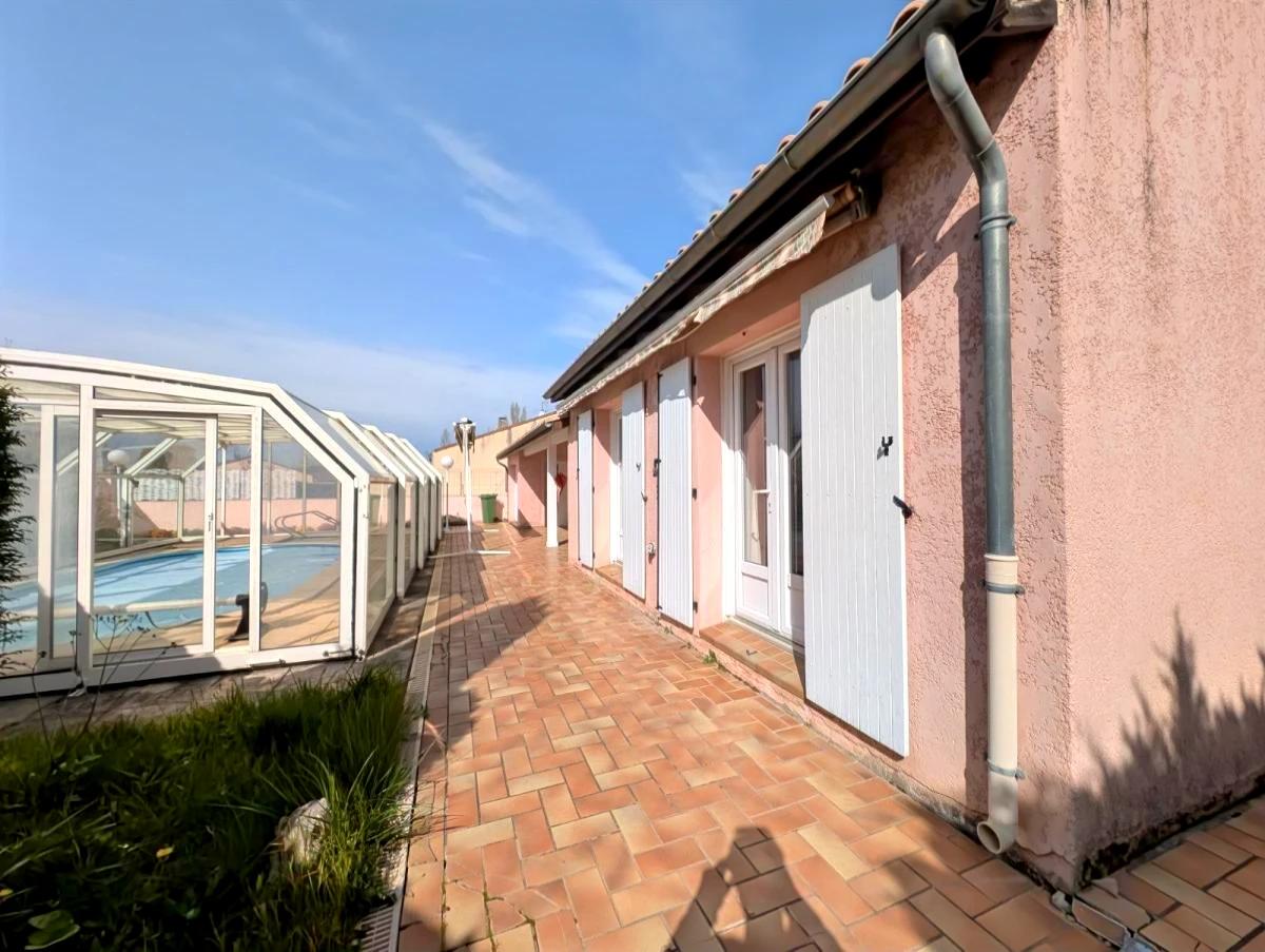 Maison 4 pièces 90 m² · à Montélimar · 90 m² · 270 000 €