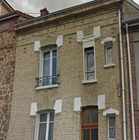Maison 5 pièces 118 m² · à Épernay · 118 m² · 169 600 €