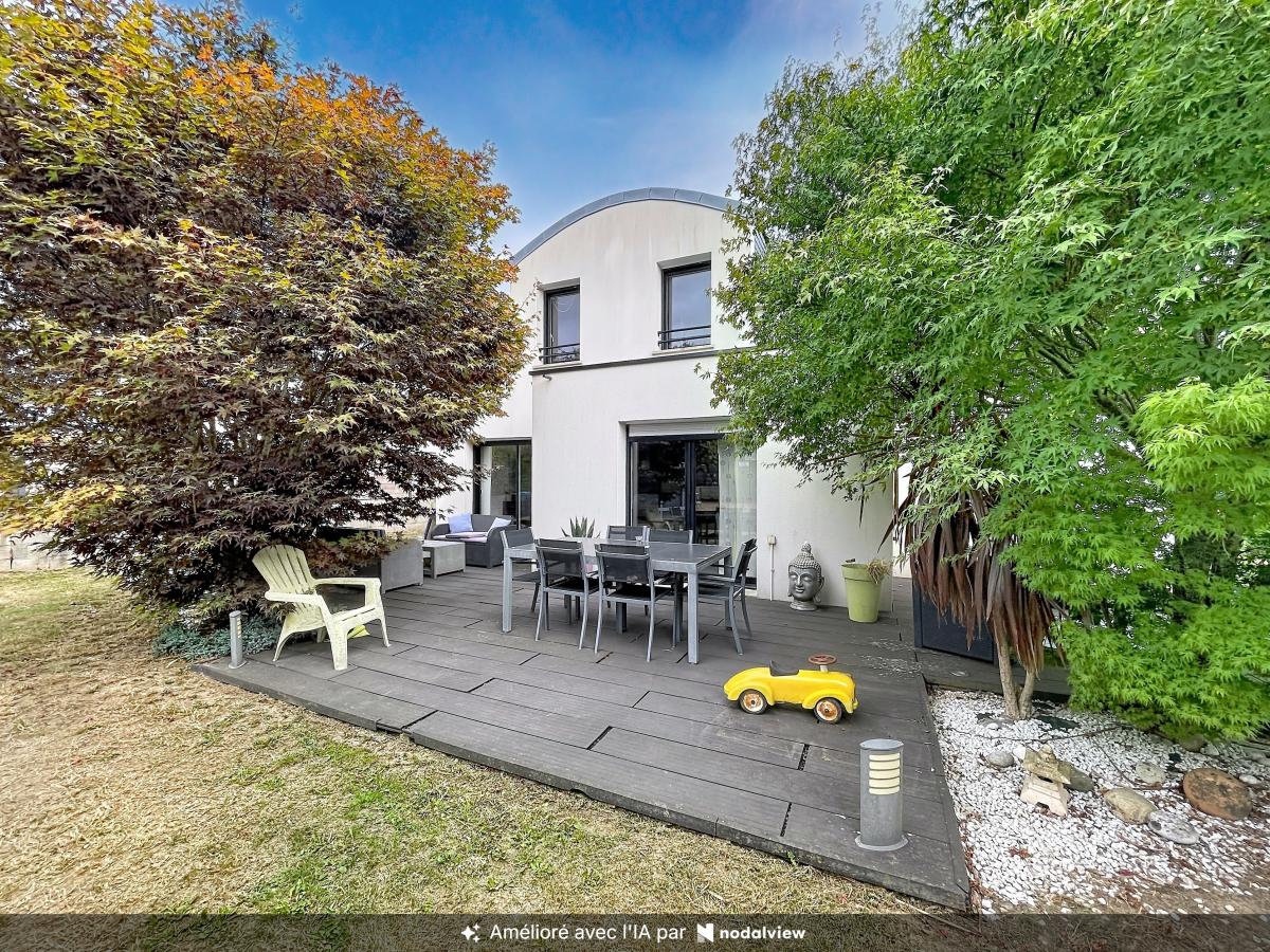 Maison 7 pièces 127 m² · à Pont-Scorff · 127,5 m² · 436 560 €