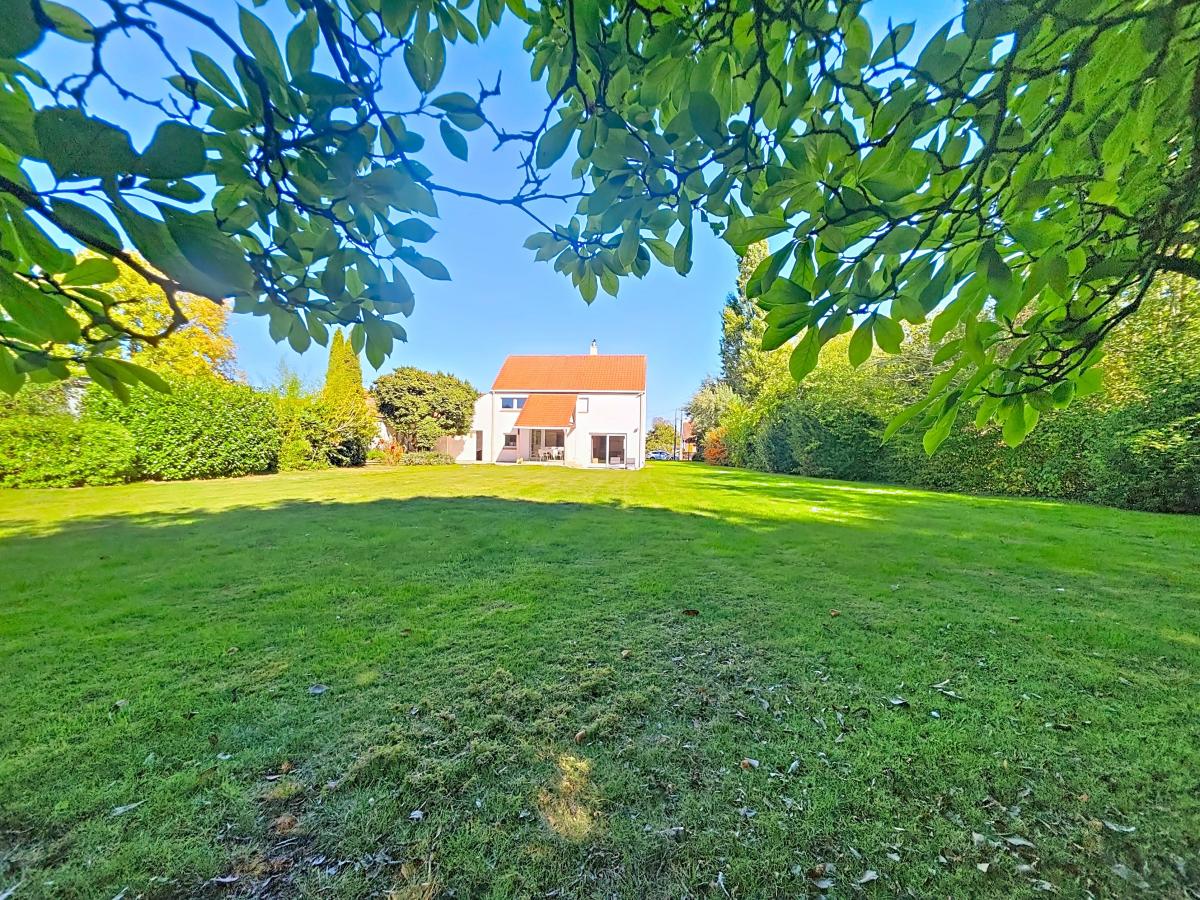 Maison 9 pièces 200 m² · à Busnes · 200 m² · 364 000 €