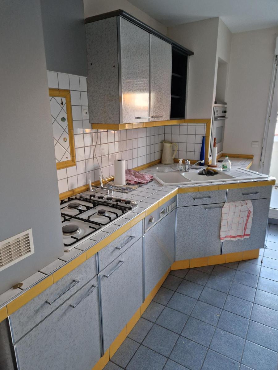 Appartement 4 pièces 73 m² · à Cambrai · 73,5 m² · 680 €/mois