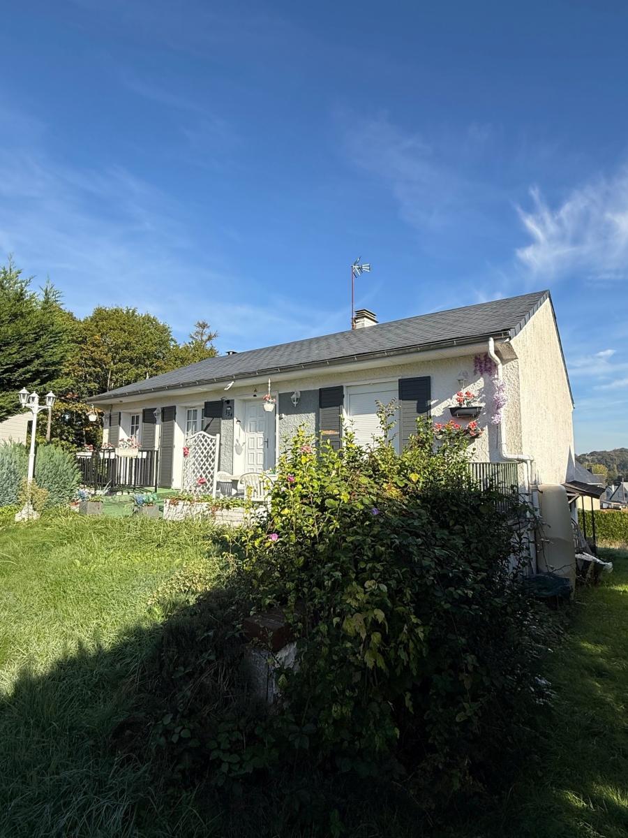 Maison 4 pièces 87 m² · à Val-de-Saâne · 87 m² · 169 600 €