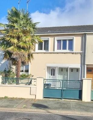 Maison 5 pièces 100 m² · à Trélazé · 100 m² · 214 840 €