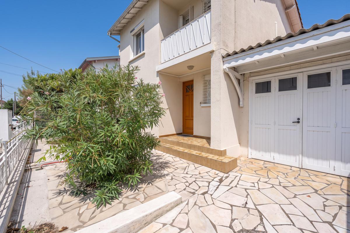 Maison 4 pièces 82 m² · à Balma · 82,1 m² · 333 000 €