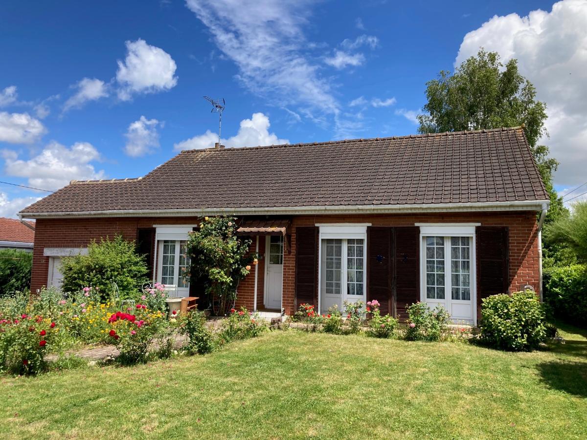 Maison 83 m² · à Auchy-les-Mines · 83 m² · 169 000 €
